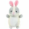 Squishmallow 10 Inch Lorita The Bunny Hug Mees Plush Toy -OWL AND GOOSE GIFTS Sales 10lorbun 31 squishmallow 10 inch lorita the bunny easter hug mees plush toy 484186