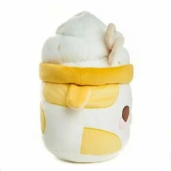 Cuddle Barn 11 Inch Banana Mooshake Kawaii Plush Toy -OWL AND GOOSE GIFTS Sales 11banmoo cuddle barn 11 inch banana mooshake kawaii plush toy 102625