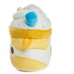 Cuddle Barn 11 Inch Banana Mooshake Kawaii Plush Toy -OWL AND GOOSE GIFTS Sales 11banmoo cuddle barn 11 inch banana mooshake kawaii plush toy 432167