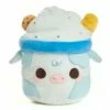 Cuddle Barn 11 Inch Mooshakes & Cookies Kawaii Plush Toy -OWL AND GOOSE GIFTS Sales 11cookmoo cuddle barn 11 inch mooshakes cookies kawaii plush toy 126611