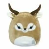Squishmallow 12 Inch Adila The Antelope Plush Toy -OWL AND GOOSE GIFTS Sales 12adiant squishmallow 12 inch adila the antelope plush toy 173569