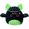 Squishmallow 12 Inch Bart The Bat Day Of The Dead Plush Toy -OWL AND GOOSE GIFTS Sales 12barbatdod squishmallow 12 inch bart the bat day of the dead plush toy 960857