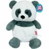 Bumbumz 12 Inch Pakko The Panda Plush Toy -OWL AND GOOSE GIFTS Sales 12bb pakpan bumbumz 12 inch pakko the panda plush toy 514278