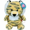 Bumbumz 12 Inch Trent The Tiger Plush Toy -OWL AND GOOSE GIFTS Sales 12bb tretig bumbumz 12 inch trent the tiger plush toy 120394
