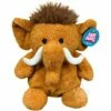 Bumbumz 12 Inch Whitney The Wooly Mammoth Plush Toy -OWL AND GOOSE GIFTS Sales 12bb whimam bumbumz 12 inch whitney the wooly mammoth plush toy 305858