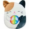 Squishmallow 12 Inch Cam The Cat I Got That Squad Plush Toy -OWL AND GOOSE GIFTS Sales 12camcat igt squishmallow 12 inch cam the cat i got that squad plush toy 734509