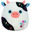 Squishmallow 12 Inch Connor The Cow Day Of The Dead Plush Toy -OWL AND GOOSE GIFTS Sales 12concowdod squishmallow 12 inch connor the cow day of the dead plush toy 724433