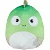 Squishmallow 12 Inch Denton The Chameleon Plush Toy 2 Squishmallow 12 Inch Denton The Chameleon Plush Toy -OWL AND GOOSE GIFTS Sales 12dencha squishmallow 12 inch denton the chameleon plush toy 737623