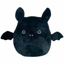 Squishmallow 12 Inch Emily The Bat Plush Toy