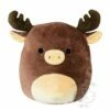 Squishmallow 12 Inch Maurice The Moose Plush Toy -OWL AND GOOSE GIFTS Sales 12maumoo squishmallow 12 inch maurice the moose plush toy 881002