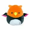 Squishmallow 12 Inch Myrna The Griffin Blacklight Plush Toy -OWL AND GOOSE GIFTS Sales 12myrgribl squishmallow 12 inch myrna the griffin blacklight plush toy 605761