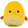 Squishmallow 12 Inch Safa The Pufferfish Plush Toy -OWL AND GOOSE GIFTS Sales 12safpuf ds squishmallow 12 inch safa the pufferfish plush toy 558487