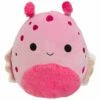 Squishmallow 12 Inch Shabnam The Sea Slug Plush Toy 2 Squishmallow 12 Inch Shabnam The Sea Slug Plush Toy -OWL AND GOOSE GIFTS Sales 12shaslu ds squishmallow 12 inch shabnam the sea slug plush toy 152653
