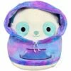 Squishmallow 12 Inch Sissy The Panda Hoodie Squad Plush Toy -OWL AND GOOSE GIFTS Sales 12sispan h squishmallow 12 inch sissy the panda hoodie squad plush toy 153965