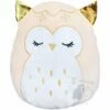 Squishmallow 12 Inch Vee The Owl Christmas Plush Toy -OWL AND GOOSE GIFTS Sales 12veeowl98 squishmallow 12 inch vee the owl christmas plush toy 613543