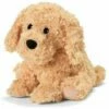 Warmies 13 Inch Golden Retriever Dog Plush Toy 1 Warmies 13 Inch Golden Retriever Dog Plush Toy -OWL AND GOOSE GIFTS Sales 13 warmies golden retriever dog 652685