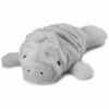 Warmies 13 Inch Manatee Plush Toy -OWL AND GOOSE GIFTS Sales 13 warmies manatee 563700