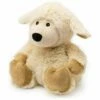 Warmies 13 Inch Sheep Microwavable Plush Toy -OWL AND GOOSE GIFTS Sales 13 warmies sheep 641104