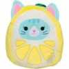 Squishmallow 14 Inch Corinna The Cat In Lemon Costume Plush Toy -OWL AND GOOSE GIFTS Sales 14corcatc squishmallow 14 inch corinna the cat in lemon costume plush toy 676977