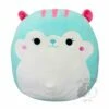 Squishmallow 16 Inch Serene The Squirrel Plush Toy -OWL AND GOOSE GIFTS Sales 16sersqu squishmallow 16 inch serene the squirrel plush toy 818211