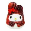 Squishmallow 8 Inch My Melody Plaid Squad Sanrio Plush Toy -OWL AND GOOSE GIFTS Sales 18380BB8 FF89 4360 8EA1 1FFA5BEFEC15