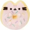 Pusheen 4 Inch Sprinkle Donut Plush Toy -OWL AND GOOSE GIFTS Sales 6061028 pusheen 4 inch sprinkle donut plush toy 405473