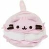 Pusheen 4 Inch Pink Macaron Cookie Plush Toy -OWL AND GOOSE GIFTS Sales 6061029 pusheen 4 inch pink macaron cookie plush toy 666490