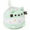 Pusheen 4 Inch Mint Green Ice Cream Sandwich Plush Toy 1 Pusheen 4 Inch Mint Green Ice Cream Sandwich Plush Toy -OWL AND GOOSE GIFTS Sales 6061031 pusheen 4 inch mint green ice cream sandwich plush toy 948036