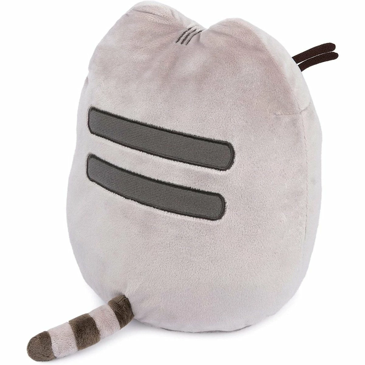 Pusheen 11 Inch Classic Toe Beans Plush Toy 5 Pusheen 11 Inch Classic Toe Beans Plush Toy - Image 3