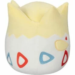 Squishmallow 10 Inch Pokemon Togepi Plush Toy -OWL AND GOOSE GIFTS Sales 613tJQbMgrL. AC SX679