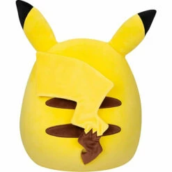 Squishmallow 14 Inch Pokemon Pikachu Plush Toy -OWL AND GOOSE GIFTS Sales 61cbKsA5x2L. AC SX679 160744b2 d79c 4f5d a0eb cb775edc67b5