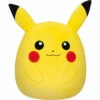 Squishmallow 10 Inch Pokemon Pikachu Plush Toy -OWL AND GOOSE GIFTS Sales 61v8esl9fbL. AC SX679