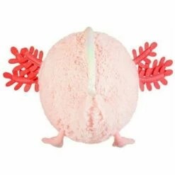 Squishable 7 Inch Mini Baby Axolotl Plush Toy -OWL AND GOOSE GIFTS Sales 7 baby axolotl mini squishable 531236