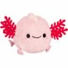 Squishable 7 Inch Mini Baby Axolotl Plush Toy -OWL AND GOOSE GIFTS Sales 7 baby axolotl mini squishable 675864