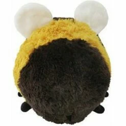 Squishable 7 Inch Mini Bumble Bee Plush Toy -OWL AND GOOSE GIFTS Sales 7 bee mini squishable 373830