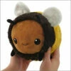Squishable 7 Inch Mini Bumble Bee Plush Toy -OWL AND GOOSE GIFTS Sales 7 bee mini squishable 537957