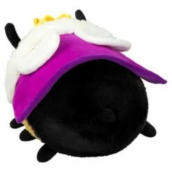 Squishable 7 Inch Mini Queen Bee Plush Toy -OWL AND GOOSE GIFTS Sales 7 queen bee mini squishable 536779
