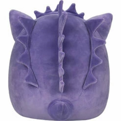 Squishmallow 10 Inch Pokemon Gengar Plush Toy -OWL AND GOOSE GIFTS Sales 81MvBoNA1gL. AC SX679