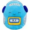 Squishmallow 8 Inch Adrian The Cassette Player Plush Toy -OWL AND GOOSE GIFTS Sales 8adrcas squishmallow 8 inch adrian the cassette player plush toy 112976