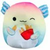Squishmallow 8 Inch Aika The Axolotl I Got That Squad Plush Toy -OWL AND GOOSE GIFTS Sales 8aikaxo igt squishmallow 8 inch aika the axolotl i got that squad plush toy 657072