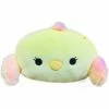 Squishmallow 8 Inch Aimee The Chick Easter Stackable Plush Toy -OWL AND GOOSE GIFTS Sales 8aimchi stk590 squishmallow 8 inch aimee the chick easter stackable plush toy 171788
