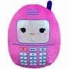 Squishmallow 8 Inch Becki The Pink Cell Phone Plush Toy -OWL AND GOOSE GIFTS Sales 8becpho squishmallow 8 inch becki the cell phone plush toy 525223