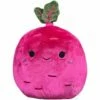 Squishmallow 8 Inch Claudia The Beet Plush Toy -OWL AND GOOSE GIFTS Sales 8clabee v squishmallow 8 inch claudia the beet plush toy 370766