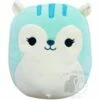 Squishmallow 8 Inch Fuyuki The Green Squirrel Plush Toy -OWL AND GOOSE GIFTS Sales 8fuysqu f squishmallow 8 inch fuyuki the green squirrel plush toy 651191