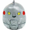 Squishmallow 8 Inch Godzilla Mechagodzilla Plush Toy -OWL AND GOOSE GIFTS Sales 8gz mecha squishmallow 8 inch godzilla mechagodzilla plush toy 112414