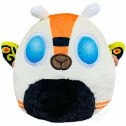 Squishmallow 8 Inch Godzilla Mothra Plush Toy