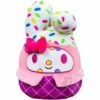 Squishmallow 8 Inch Sanrio Kaiju My Melody Plush Toy -OWL AND GOOSE GIFTS Sales 8hkmymel hj squishmallow 8 inch sanrio haiju my melody plush toy 152458