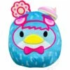 Squishmallow 8 Inch Sanrio Kaiju Tuxedo Sam Plush Toy 1 Squishmallow 8 Inch Sanrio Kaiju Tuxedo Sam Plush Toy -OWL AND GOOSE GIFTS Sales 8hktuxsam hj squishmallow 8 inch sanrio haiju tuxedo sam plush toy 643231