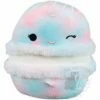 Squishmallow 8 Inch Lizma The Macaron Plush Toy -OWL AND GOOSE GIFTS Sales 8lizmac squishmallow 8 inch lizma the macaron plush toy 842642