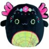 Squishmallow 8 Inch Siobhan The Axolotl Day Of The Dead Plush Toy 2 Squishmallow 8 Inch Siobhan The Axolotl Day Of The Dead Plush Toy -OWL AND GOOSE GIFTS Sales 8sioaxodod squishmallow 8 inch siobhan the axolotl day of the dead plush toy 666364